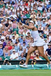 Tatjana Maria – Wimbledon Tennis Championships 07/02/2019 • CelebMafia