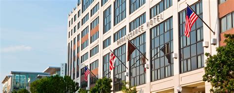 Hotels in Downtown Washington, DC | Renaissance Washington, DC Downtown Hotel