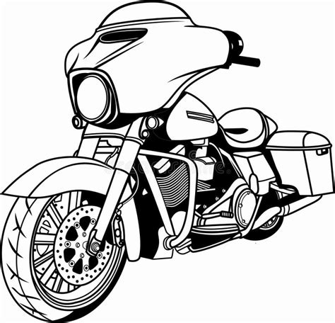 Harley Stock Illustrations, Vecteurs, & Clipart – (2,428 Stock Illustrations)