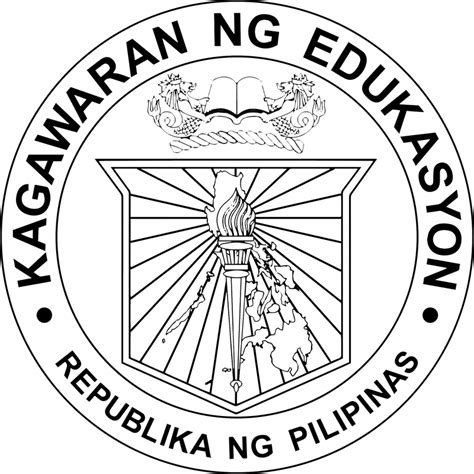 Kagawaran Ng Edukasyon Logo