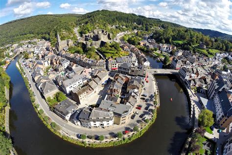 Vakantie La-Roche-En-Ardenne | TUI