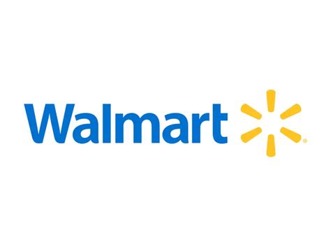 Walmart Wordmark Logo PNG vector in SVG, PDF, AI, CDR format