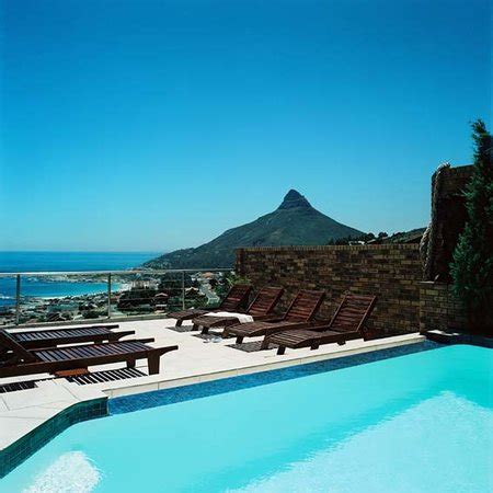 AUBERGE DU CAP - B&B Reviews (Camps Bay, Cape Town, South Africa)