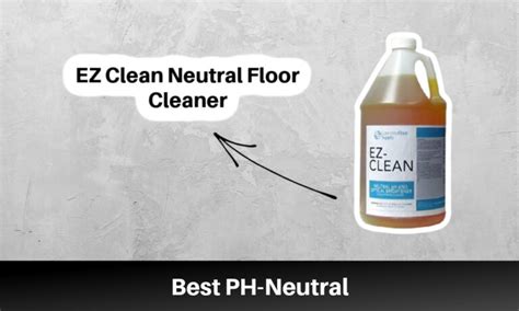 These are the Best Products for Cleaning Concrete