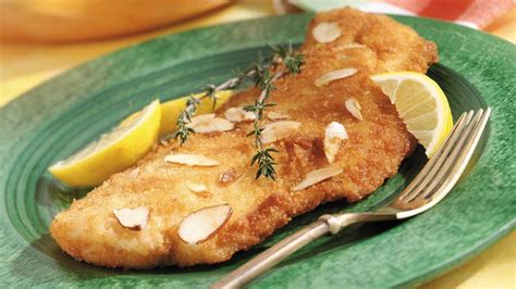 Pan-Fried Walleye recipe from Pillsbury.com