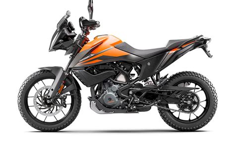 2020 KTM 390 Adventure | First Look Review | Rider Magazine