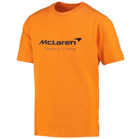 McLaren F1 Team Merchandise & Teamwear | F1 Fangear | rebel