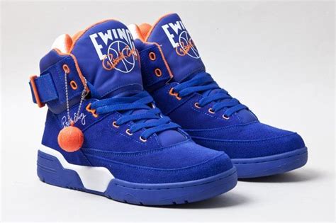 patrick ewing shoes - Yahoo Image Search Results | Zapatos nike hombre, Zapatillas hombre moda ...