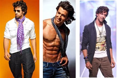 Hrithik Roshan Hairstyle 2022