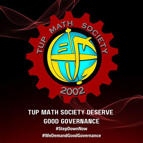 TUP Math Society | Manila