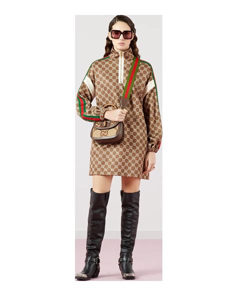 Women's Ready-To-Wear | Women's Luxury Designer Luxury Clothes - 4 | GUCCI® US