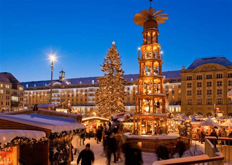 The best German Christmas markets • Tea with Mum