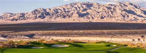 Paiute Golf Resort, USA – Tee Times