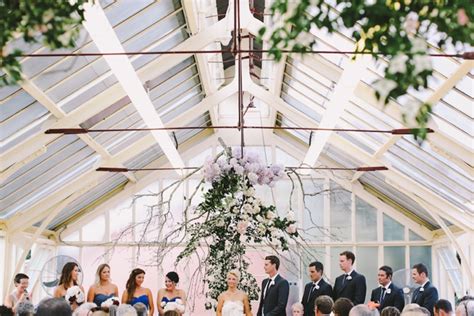 Lucy & Andrew's Botanic Gardens Wedding - Nouba - Lucy & Andrew’s ...