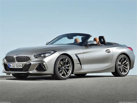 BMW G29 Z4 Roadster Images, pictures, gallery