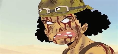 When Does Usopp Rejoin The Crew? Luffy's Determination And Fate Of The ...