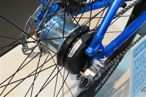 New Raleigh Electric Bikes with Shimano STEPS Mid Drive System [VIDEO]