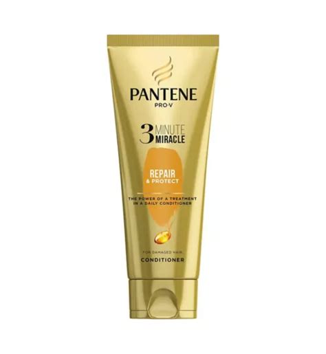 Hair masks & treatments | Pantene - Boots Ireland