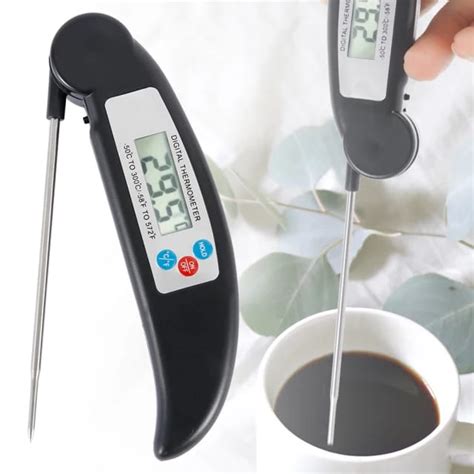 Food/Bbq thermometer – Tetty Collections