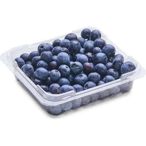 Calories in Driscoll's Fresh Blueberries calcount