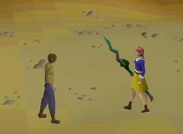 Claws of Guthix - OSRS Wiki