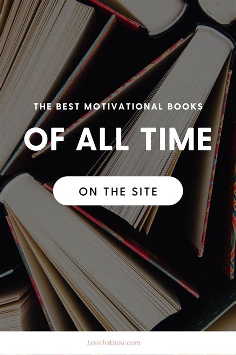 The Best Motivational Books of All Time Blank Game Board, Best ...