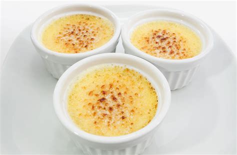 Baked egg custard | Recipe | Baked egg custard, Egg custard, Egg ...