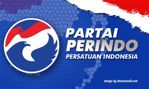 Logo Perindo Vektor CDR, PNG HD Free Download | Desaintasik.com