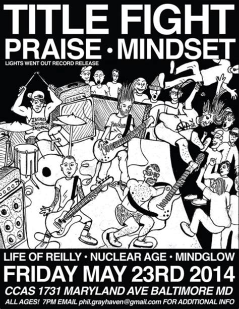 PRAISE streaming their album in full - IDIOTEQ.com