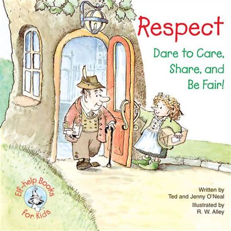 Respect (eBook) | Funny books for kids, Good books, Books