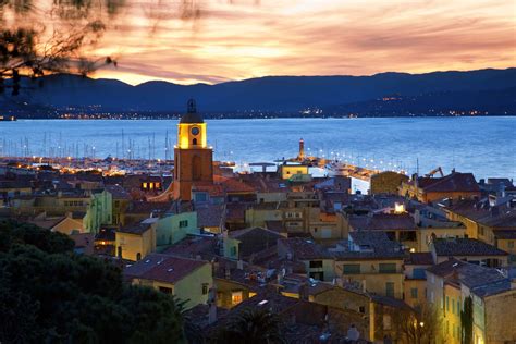 The 9 Best Things to Do in Saint-Tropez, France