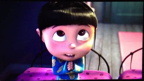 Despicable Me - Agnes' Unicorn Song (Japanese Version) - YouTube