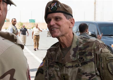 DVIDS - Images - CENTCOM Commander Visits Exercise Bright Star 2018 ...