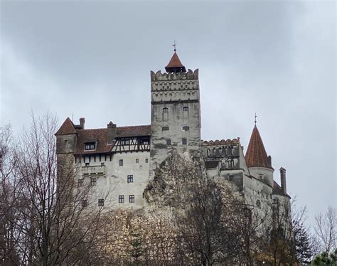 How to Get the Dracula Experience in Romania - Traveler Master