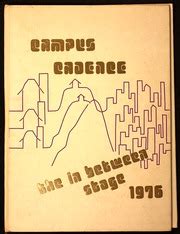 Blue Springs High School - Campus Cadence Yearbook (Blue Springs, MO ...