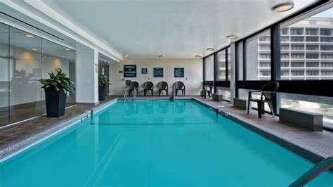 Hotel near Harvard University | Four Points by Sheraton Boston Newton