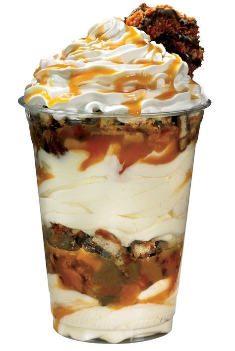 14 Carvel Sundae Dashers ideas | sundae, best ice cream, cake shop