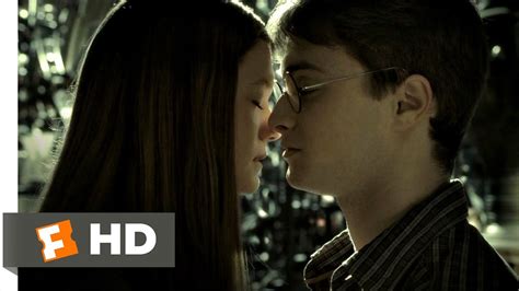 eine Million Wimper Magistrat harry potter und ginny weasley ...