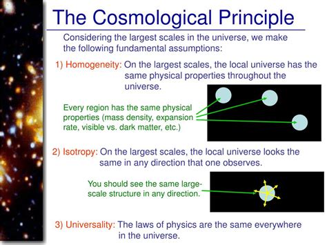 PPT - Cosmology in the 21 st Century PowerPoint Presentation, free ...