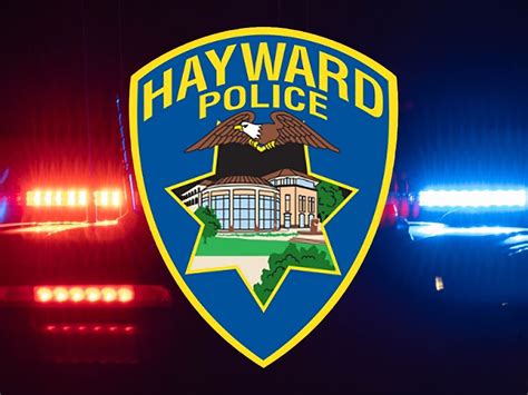 Hayward Appoints New Police Chief | Castro Valley, CA Patch