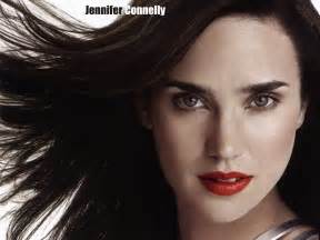 Jennifer Connelly - Jennifer Connelly Wallpaper (204270) - Fanpop