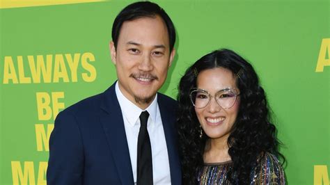 The Untold Truth Of Ali Wong’s Husband, Justin Hakuta - TheNetline