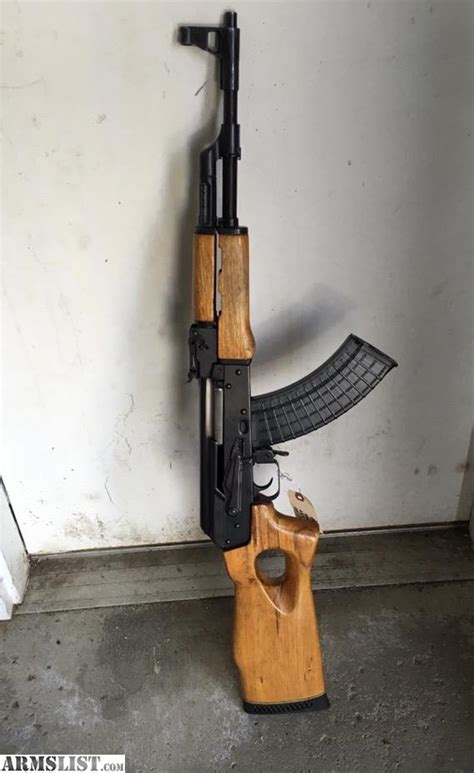 ARMSLIST - For Sale: Chinese Mak 90 AK