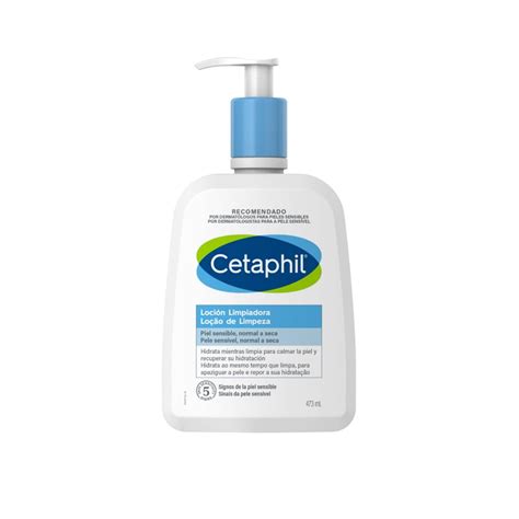 Buy Cetaphil Gentle Skin Cleanser Dry&Sensitive Skin 473ml · Nicaragua