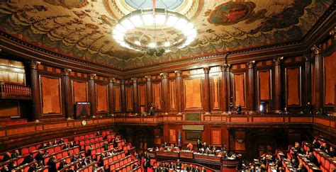 Italy’s New Government Wins Final Confidence Vote - WSJ