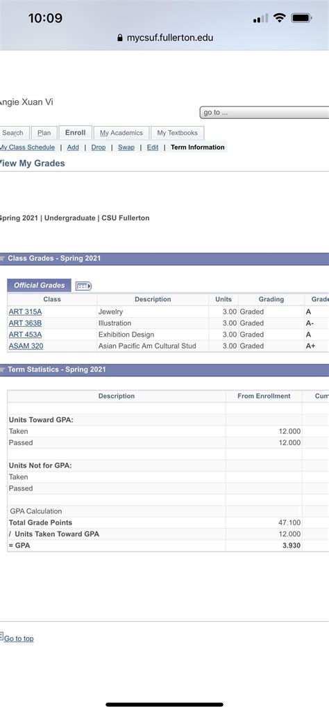 My last semester at CSUF is done. Now I’m just waiting for Degree Awarded : r/csuf