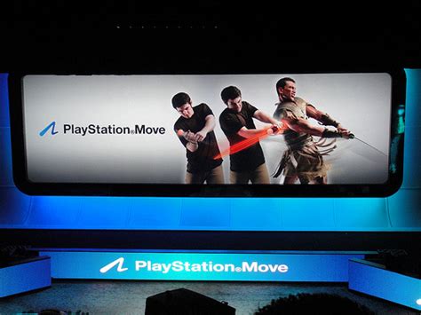 Sony Announces Plans to Live Stream E3 2011 Show | Push Square