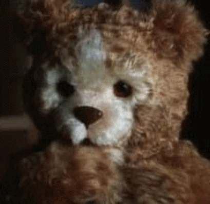 Anyone ever make Teddy from AI?