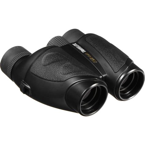 Nikon 8x25 Travelite Binoculars 7277 B&H Photo Video