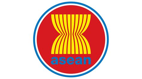 Association of Southeast Asian Nations (ASEAN) Vector Logo | Free ...